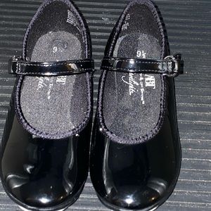 Tap Shoes for Girls